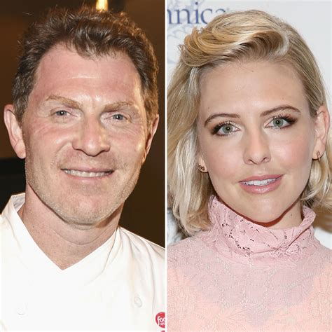 who is bobby flay dating right now